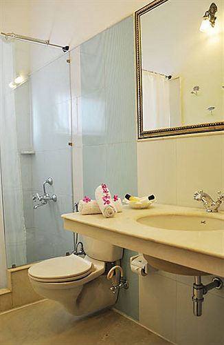 Hotel Amar Kothi Udaipur