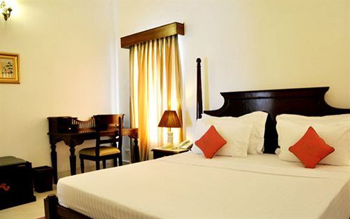 Hotel Amar Kothi Udaipur