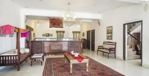 Amar Kothi 3*