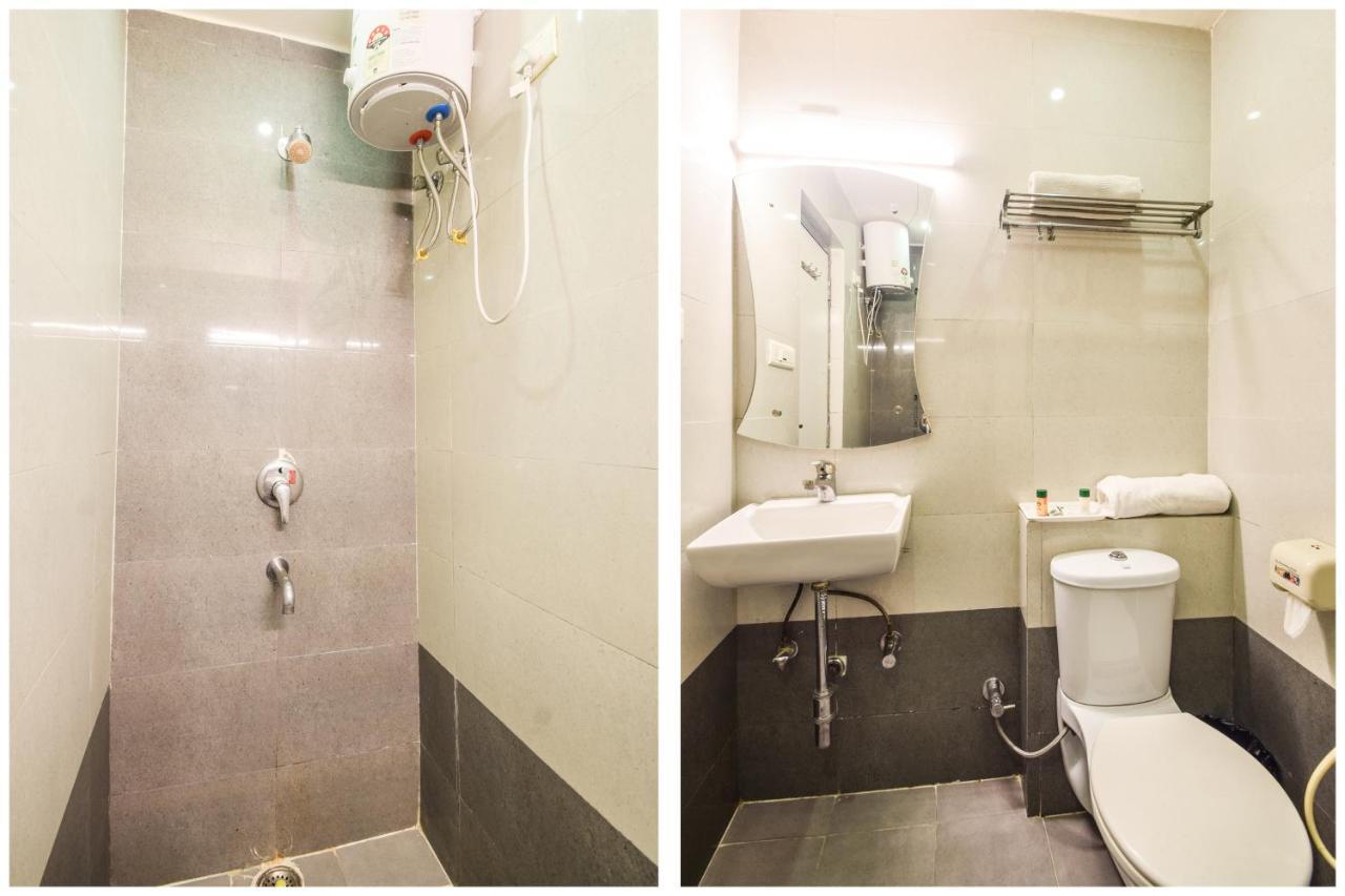 Capital O 3225 Grande Sita Hotel Udaipur