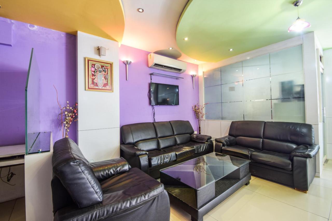 Hotel Capital O 3225 Grande Sita 3*