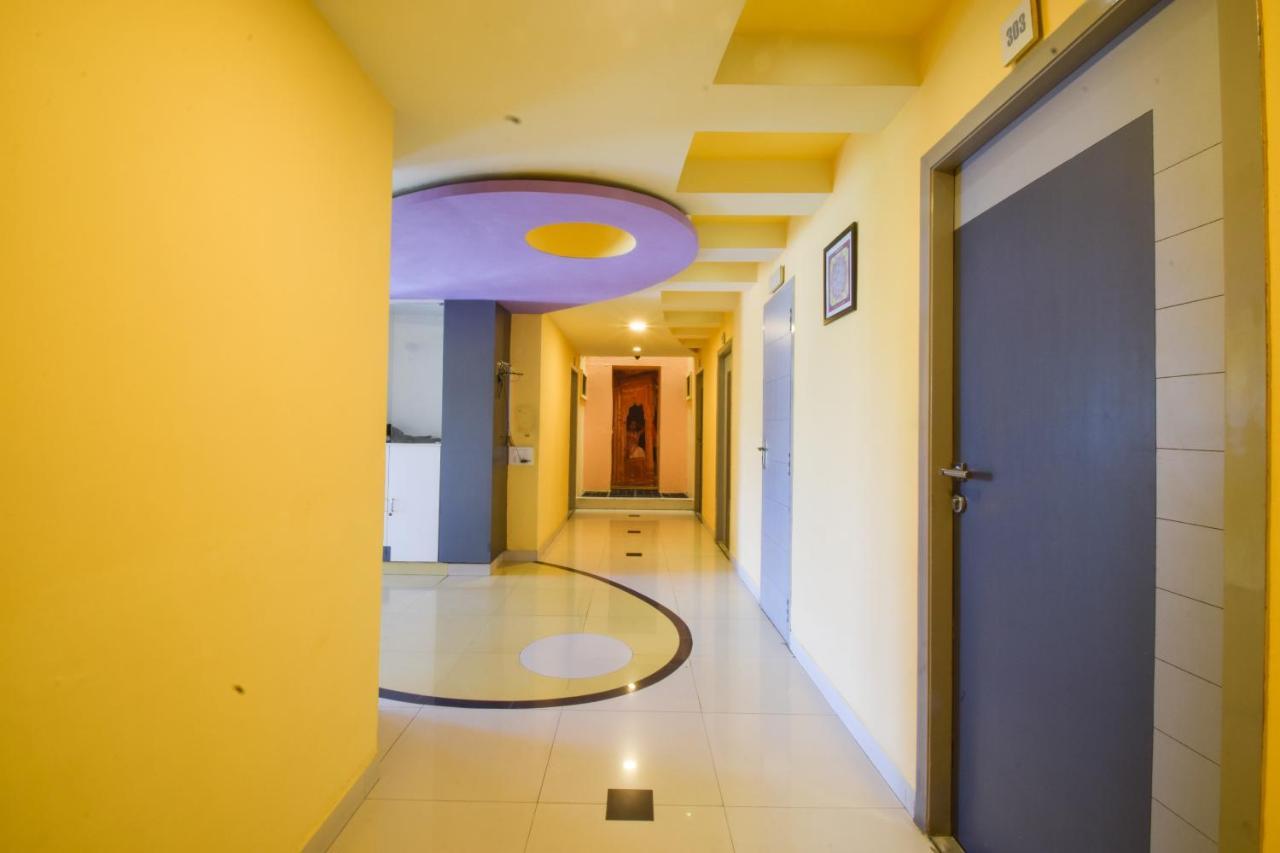 Capital O 3225 Grande Sita 3* Udaipur
