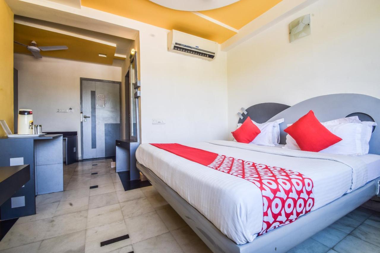 Hotel Capital O 3225 Grande Sita Udaipur