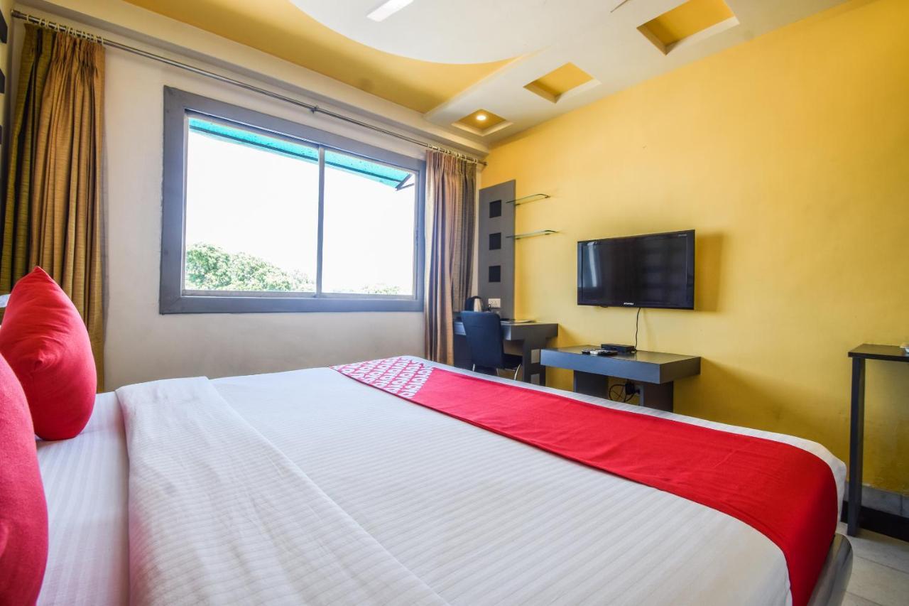 Hotel Capital O 3225 Grande Sita Udaipur