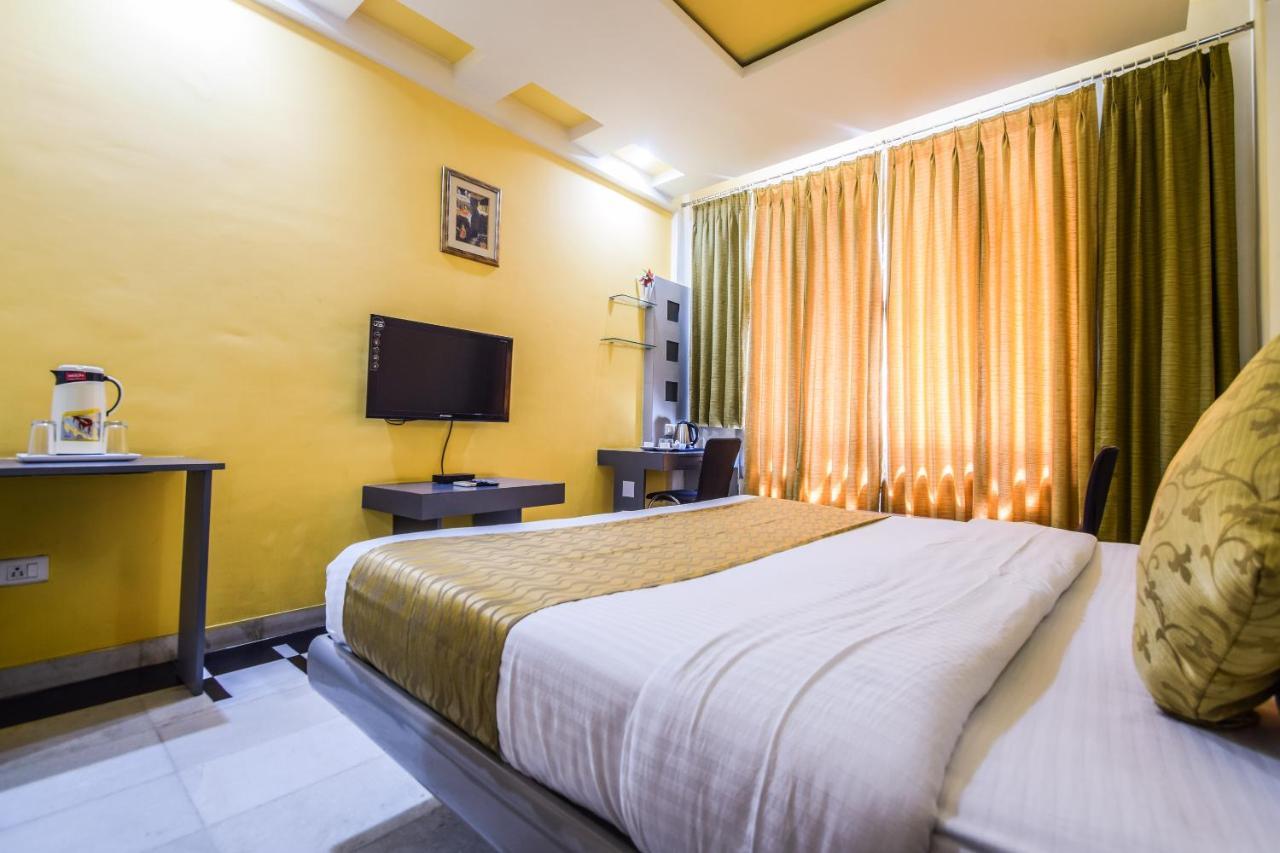 Capital O 3225 Grande Sita Hotel Udaipur