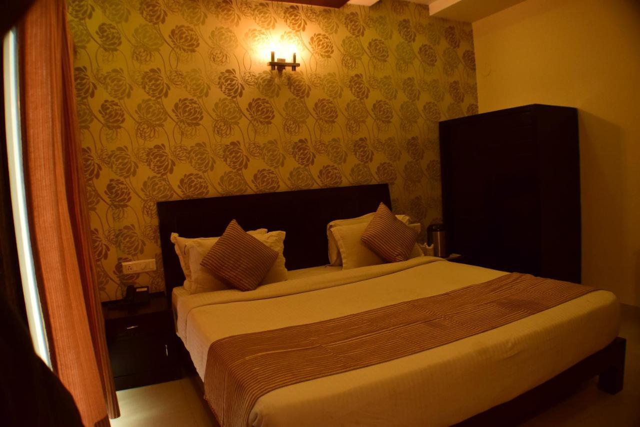 The Archi Hotel Udaipur