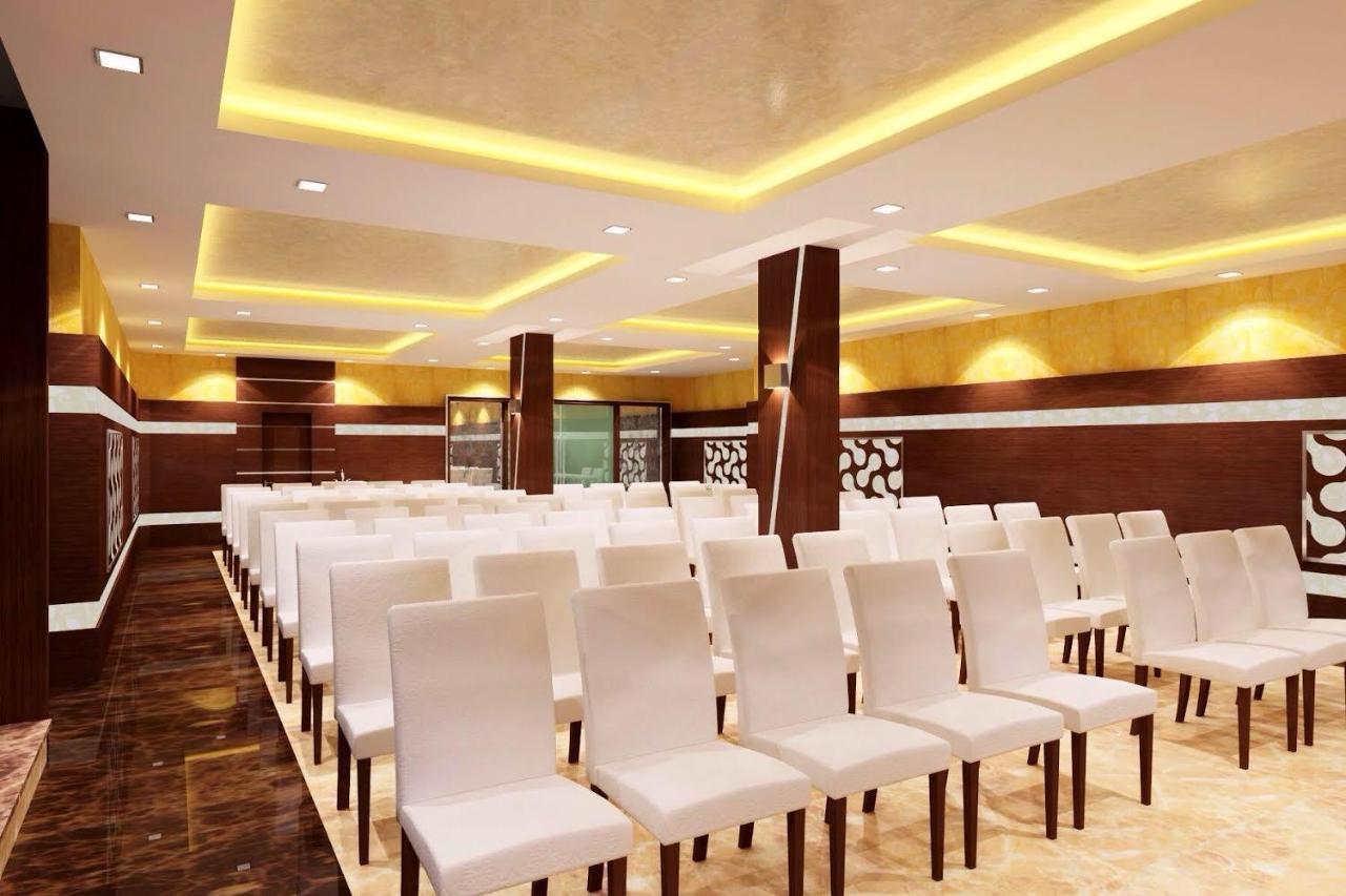 Hotel Royal