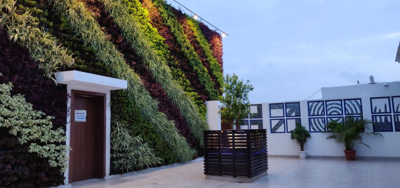 Hotel Rajdarshan - A View In 4*