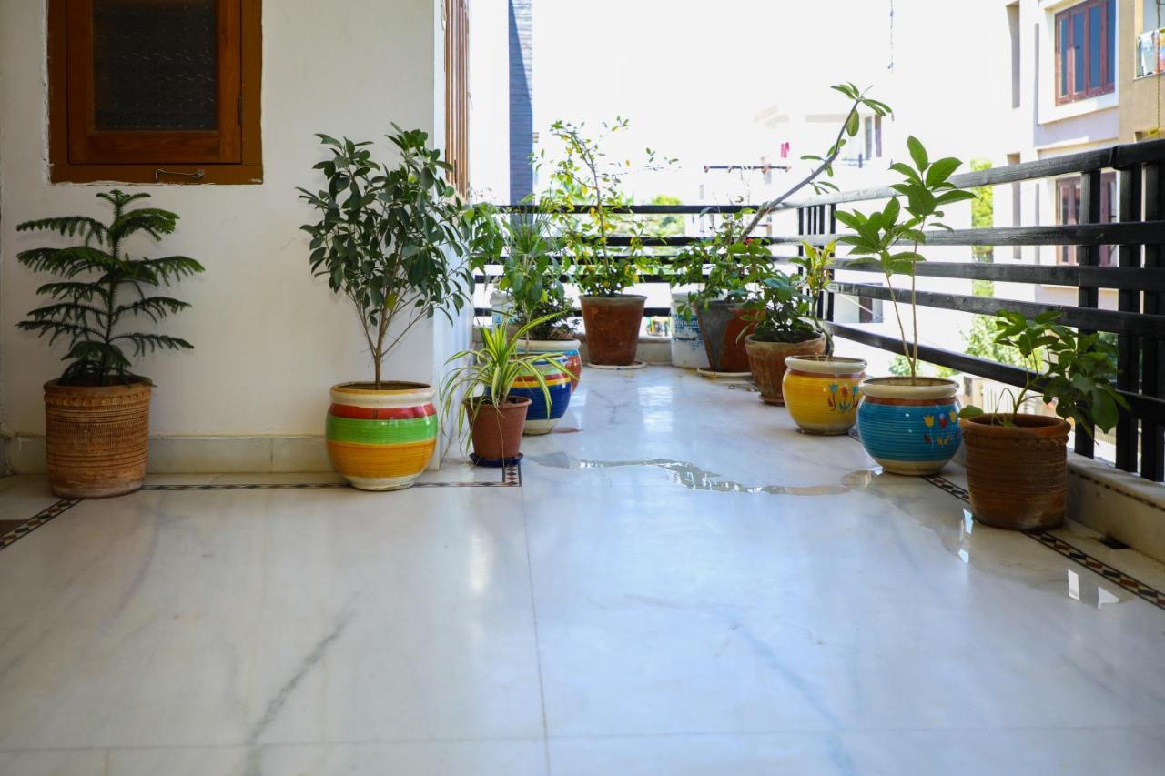 Homestay Aroma Udaipur