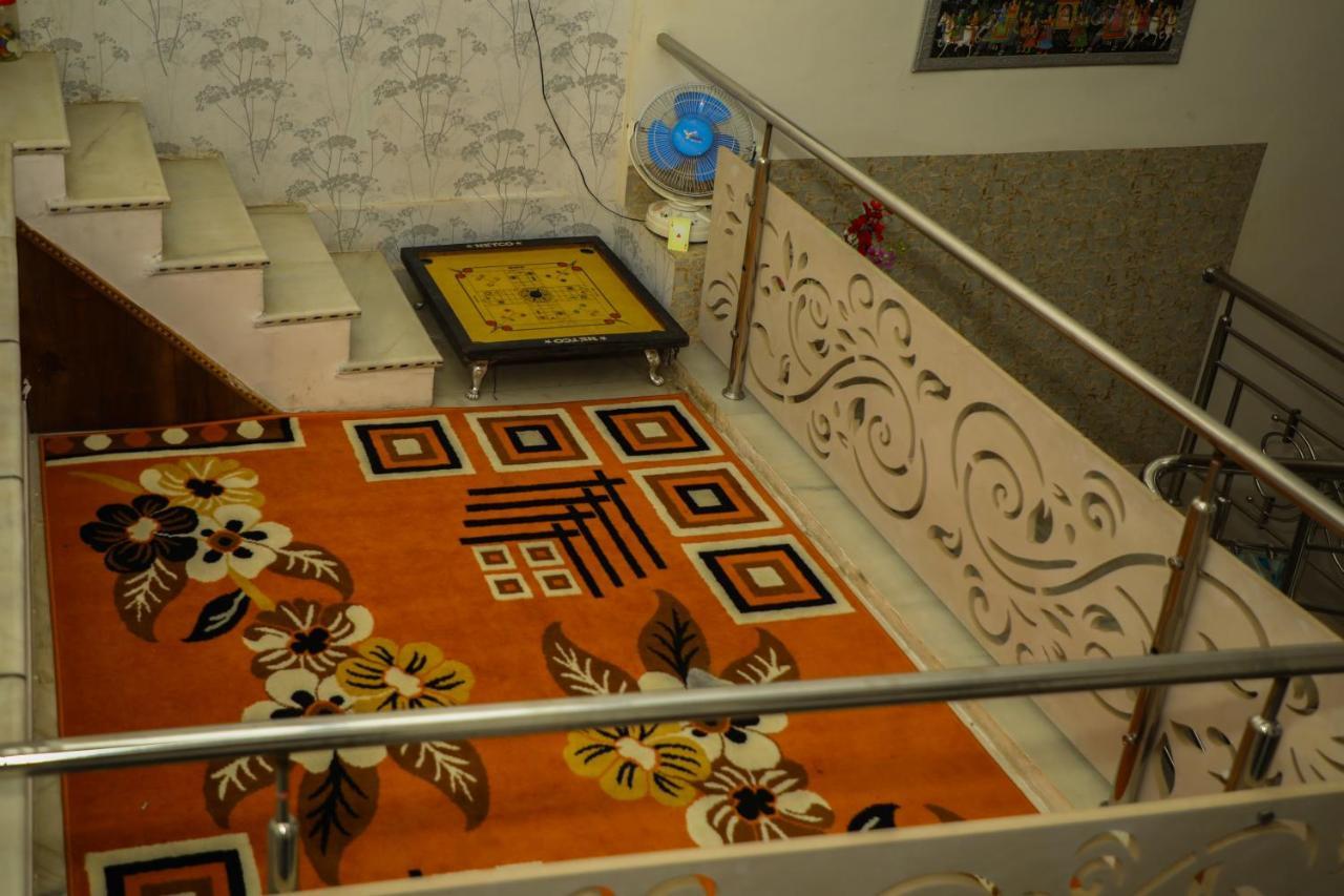 Aroma Homestay Udaipur