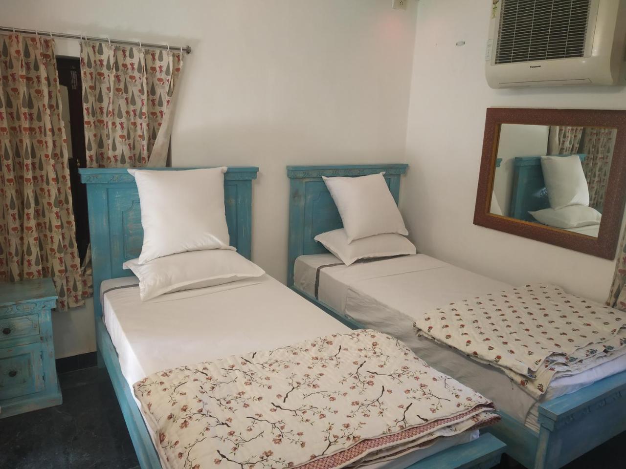 Bed & Breakfast Mewari