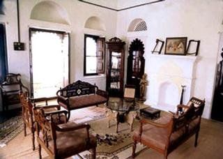 Hotel Ravla Khempur