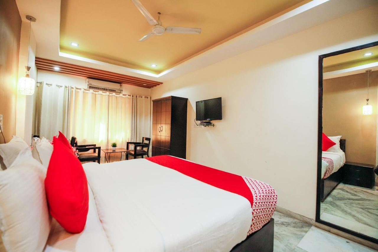 Oyo 24266 Gazebo Hotel Udaipur