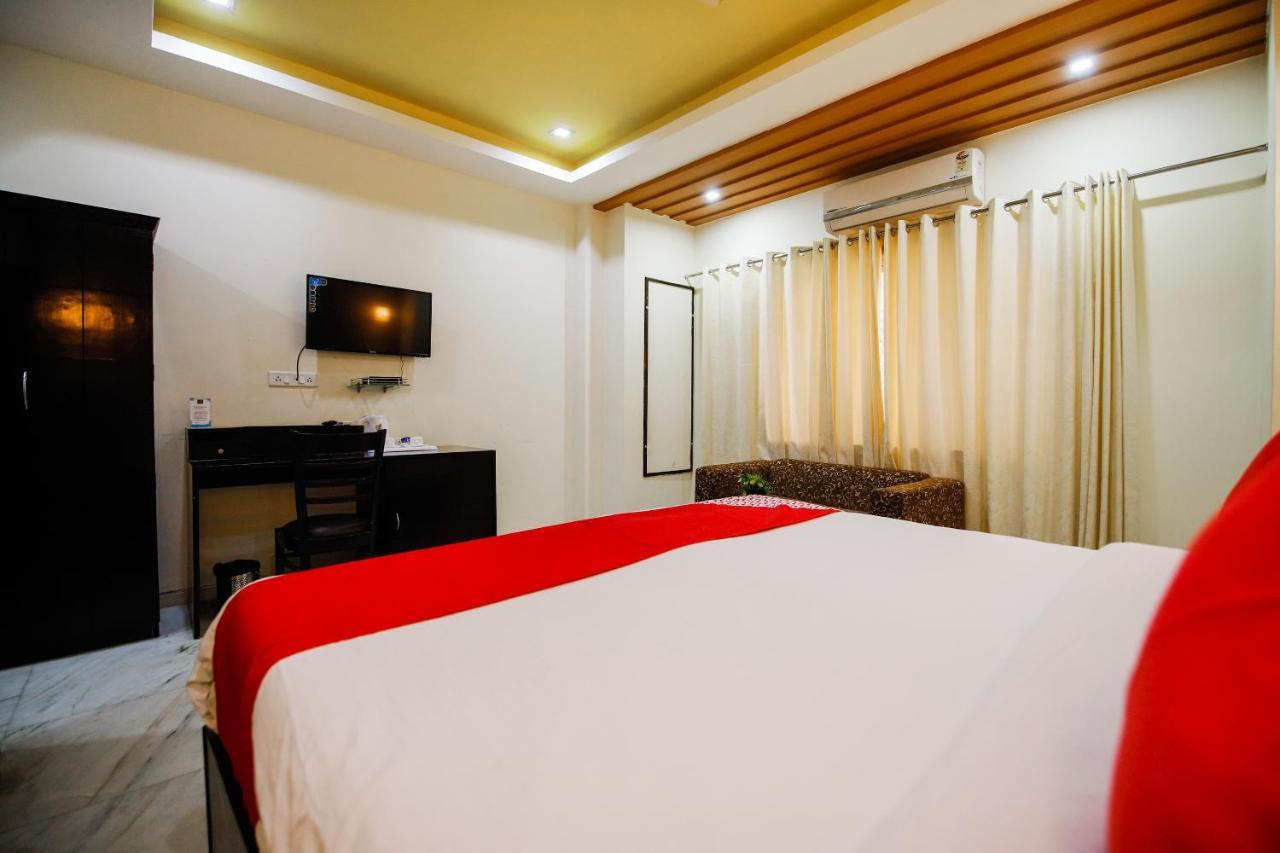 Oyo 24266 Gazebo Hotel 3*