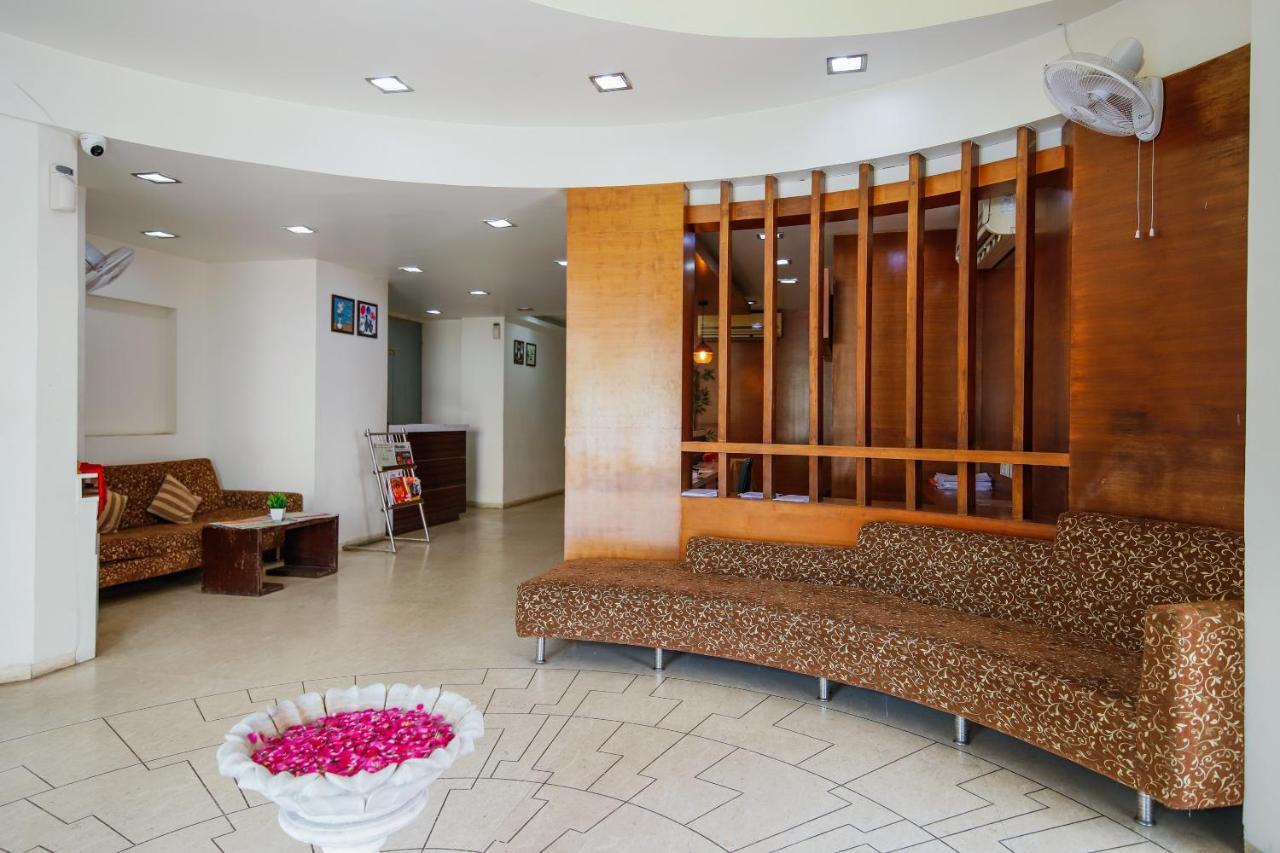 Hotel Oyo 24266 Gazebo