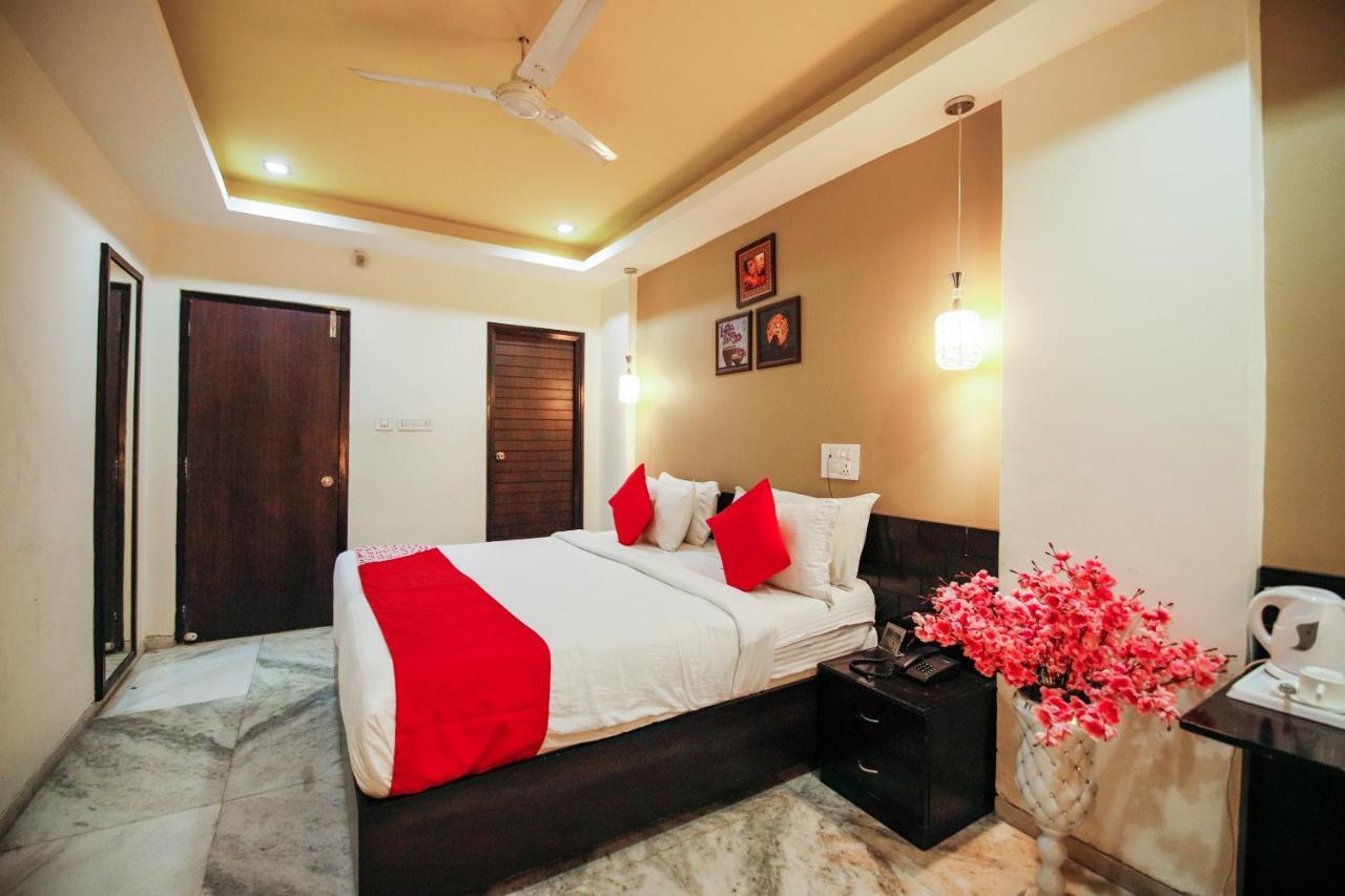 Hotel Oyo 24266 Gazebo 3*