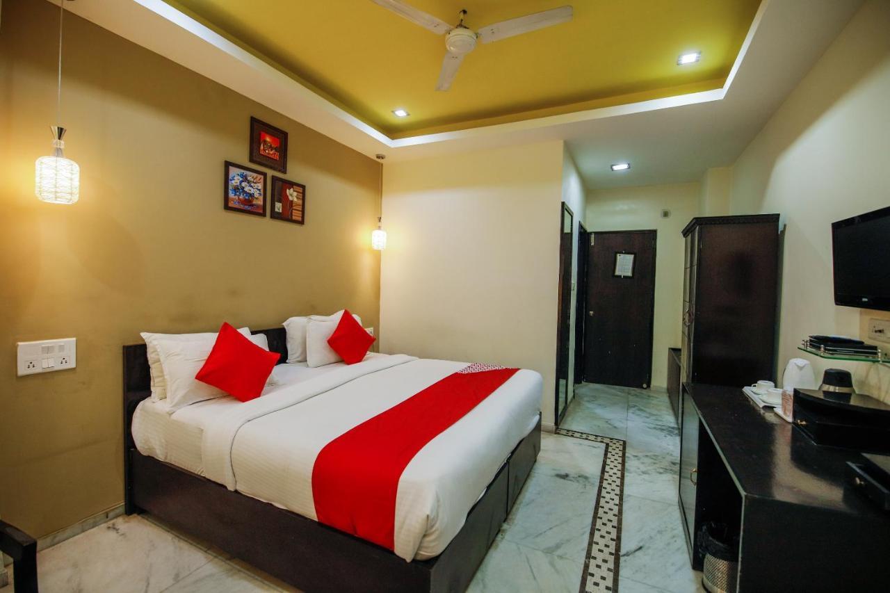 Oyo 24266 Gazebo Hotel 3*