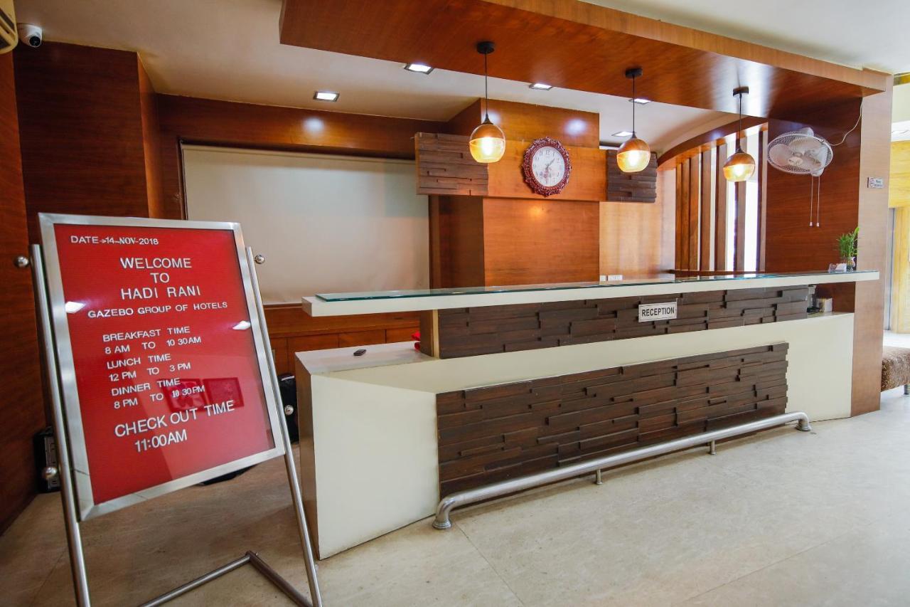 Oyo 24266 Gazebo Hotel