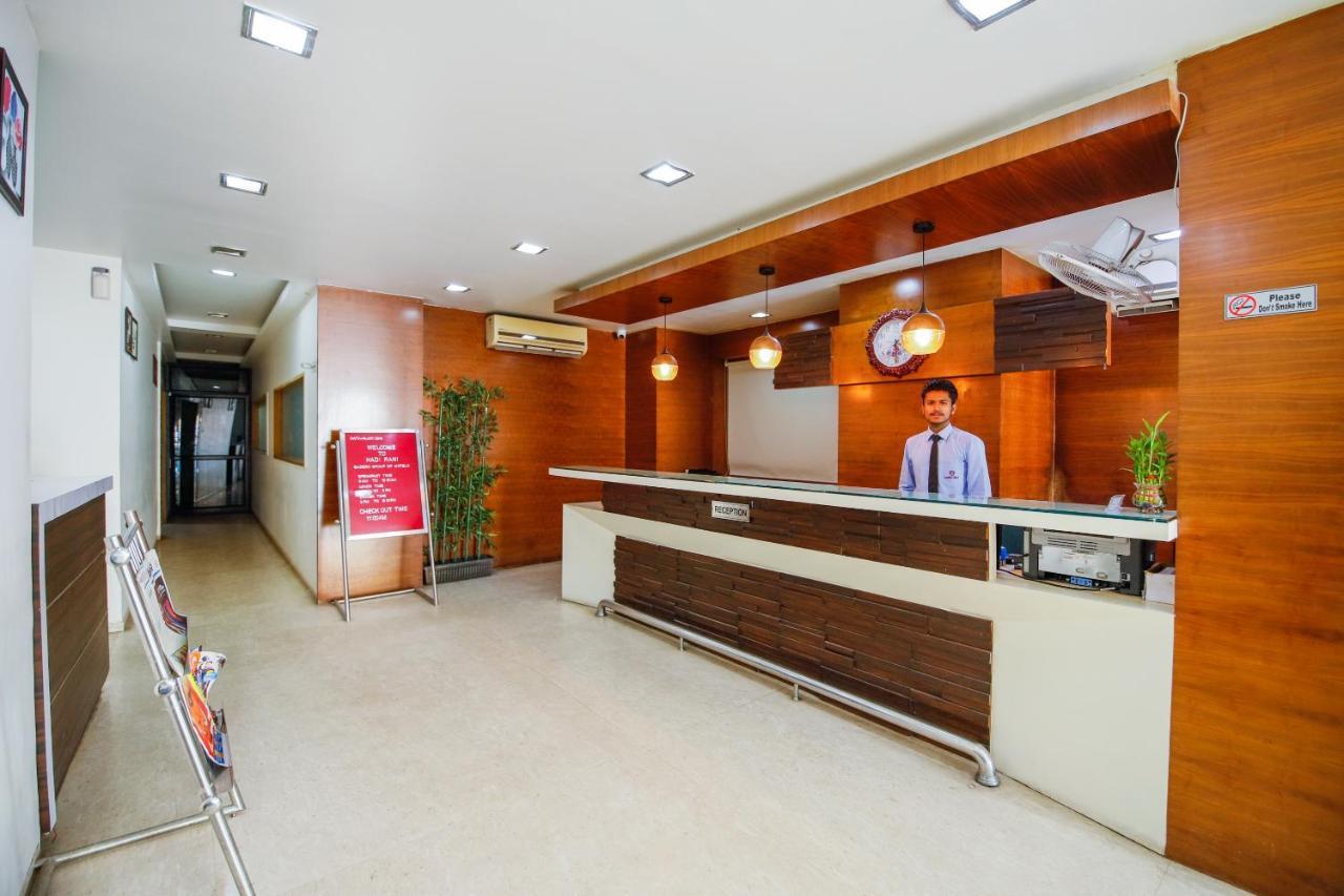 Oyo 24266 Gazebo Hotel 3*