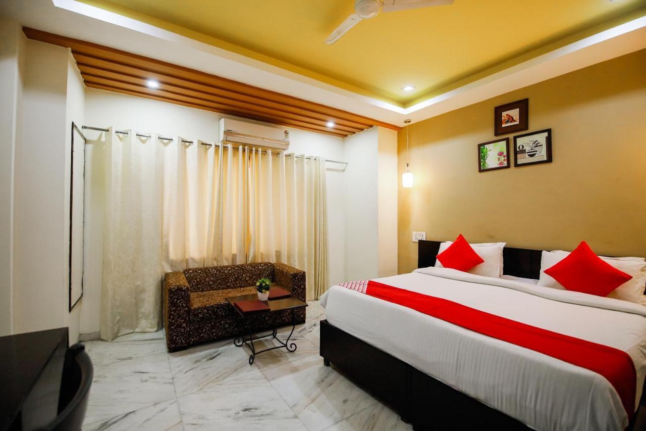 Oyo 24266 Gazebo Hotel 3*