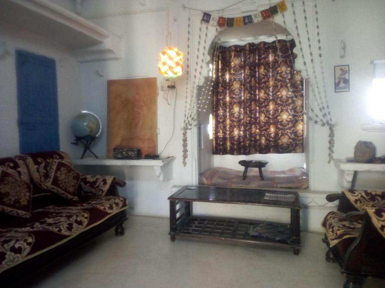 Purohit Haveli *