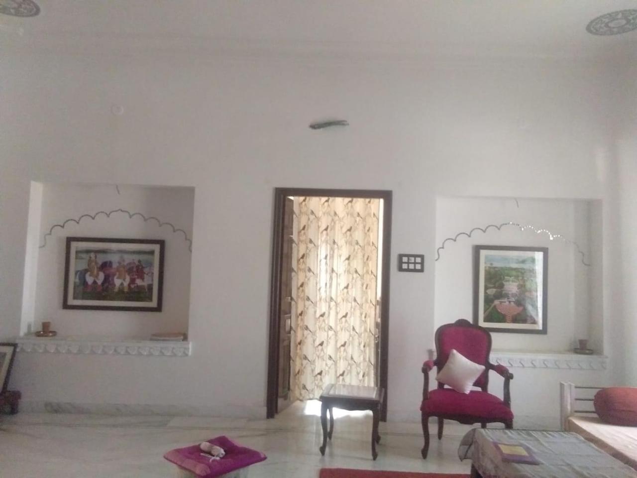 Prabhu Niwas Bed & Breakfast