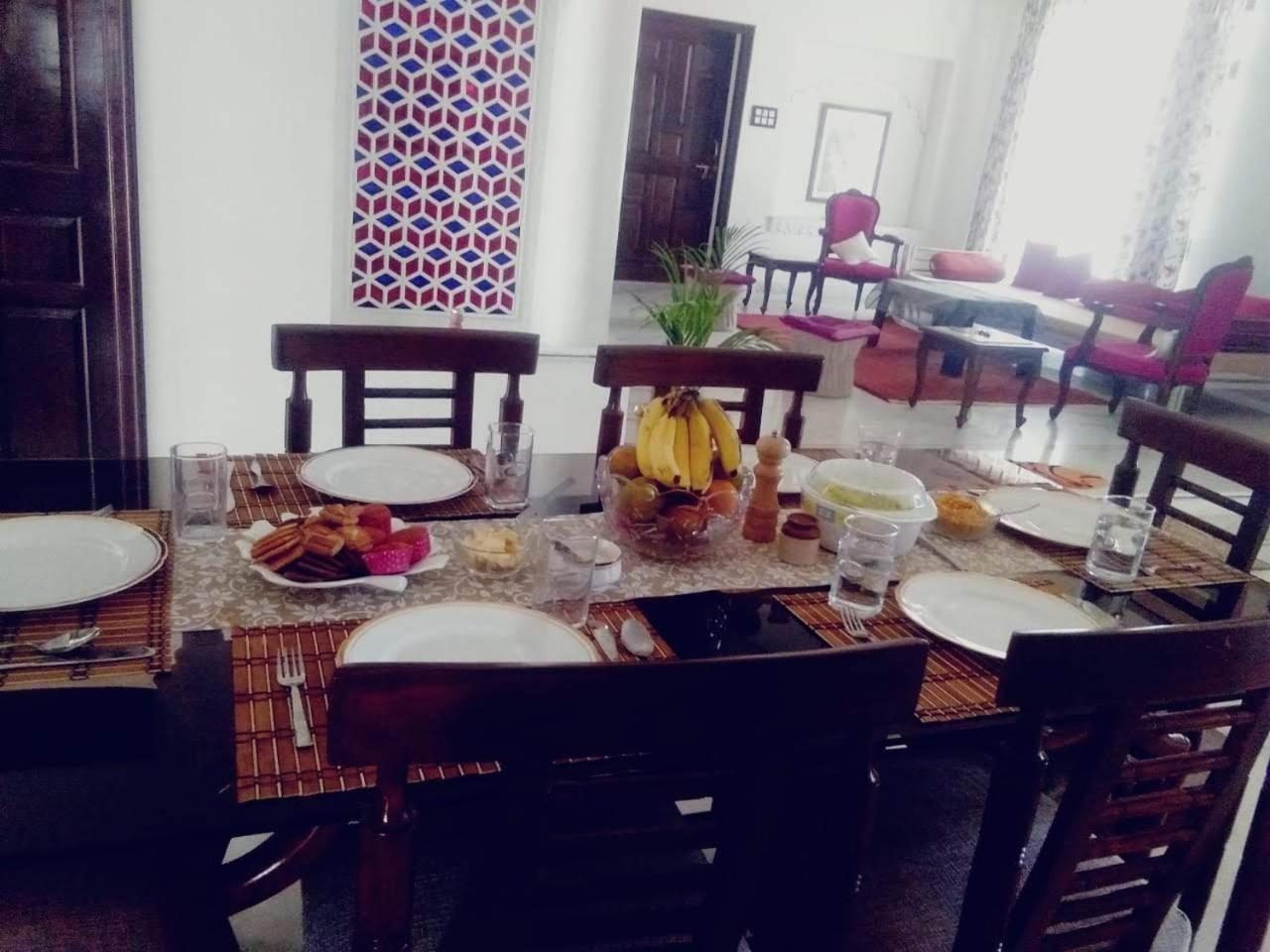 Prabhu Niwas Udaipur
