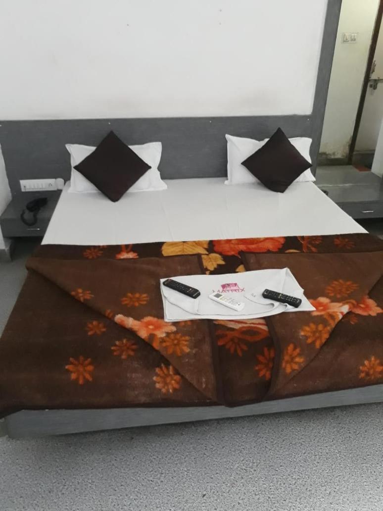 Hotel Atithi Palace Udaipur