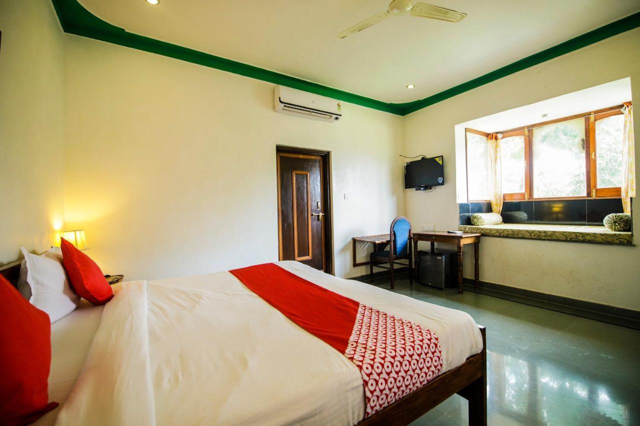 Oyo 24395 Hills Retreat 3*