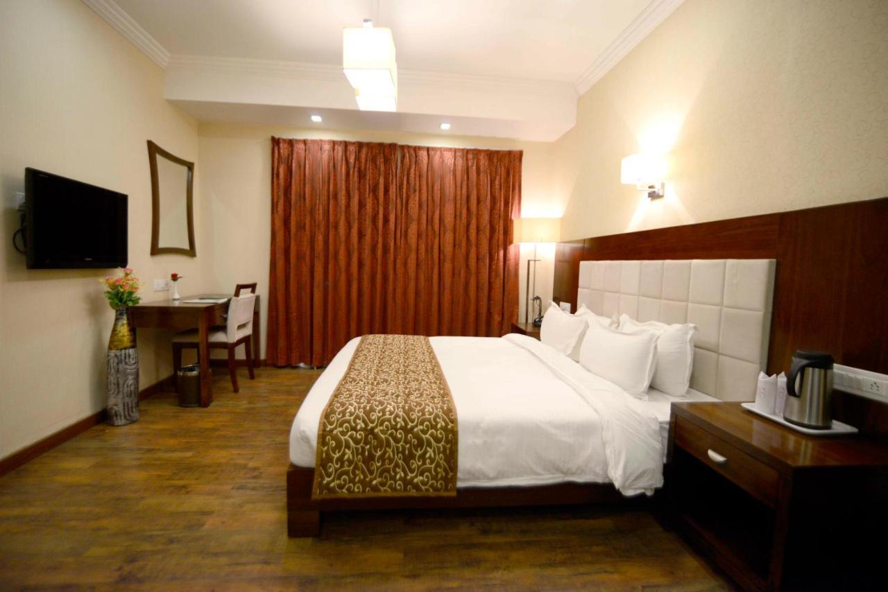 Hotel Turban Valley View And Spa, Udaipur