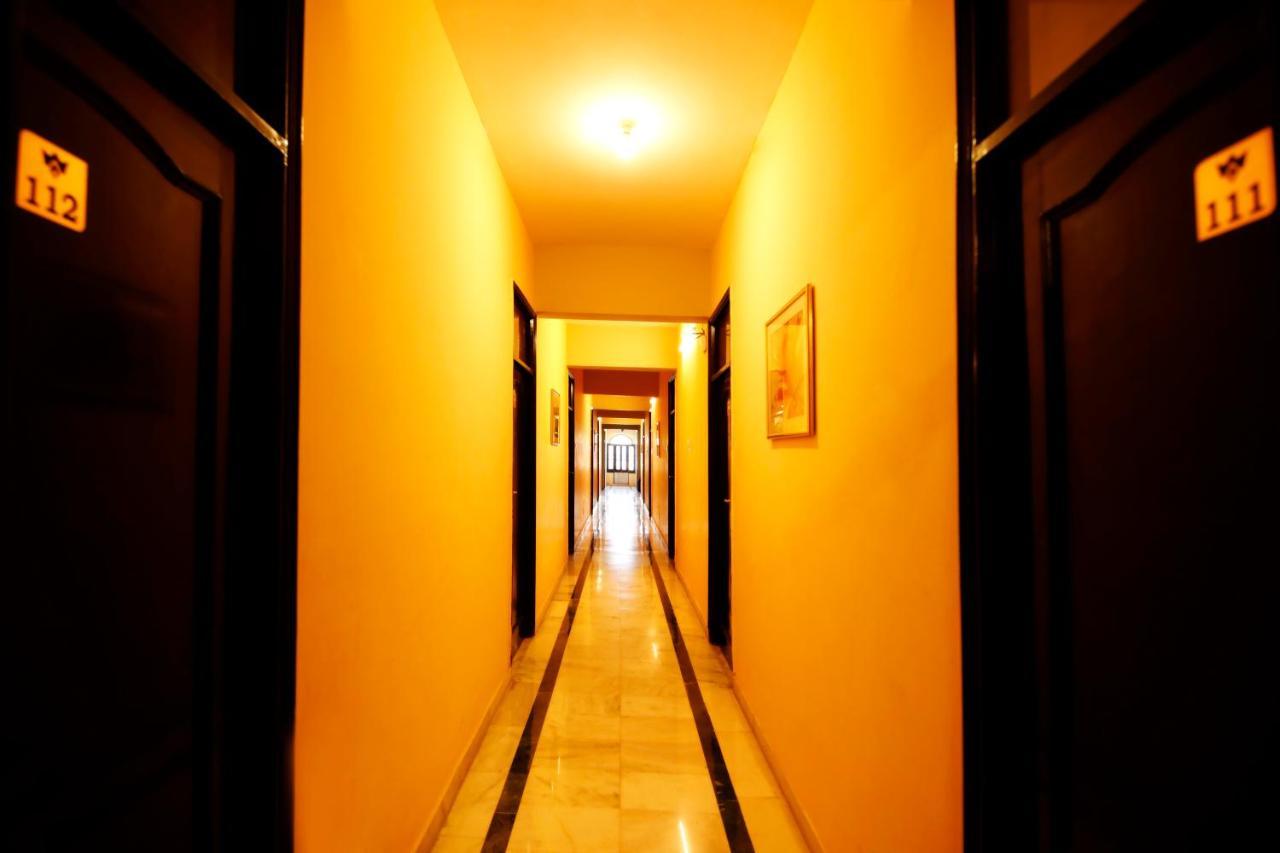 Hotel Ace