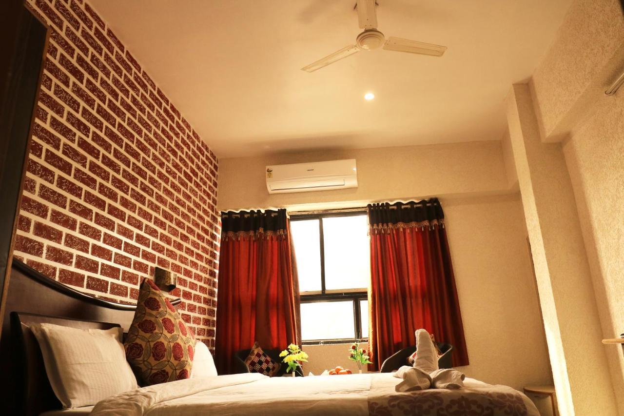 Darshan Palace 3*