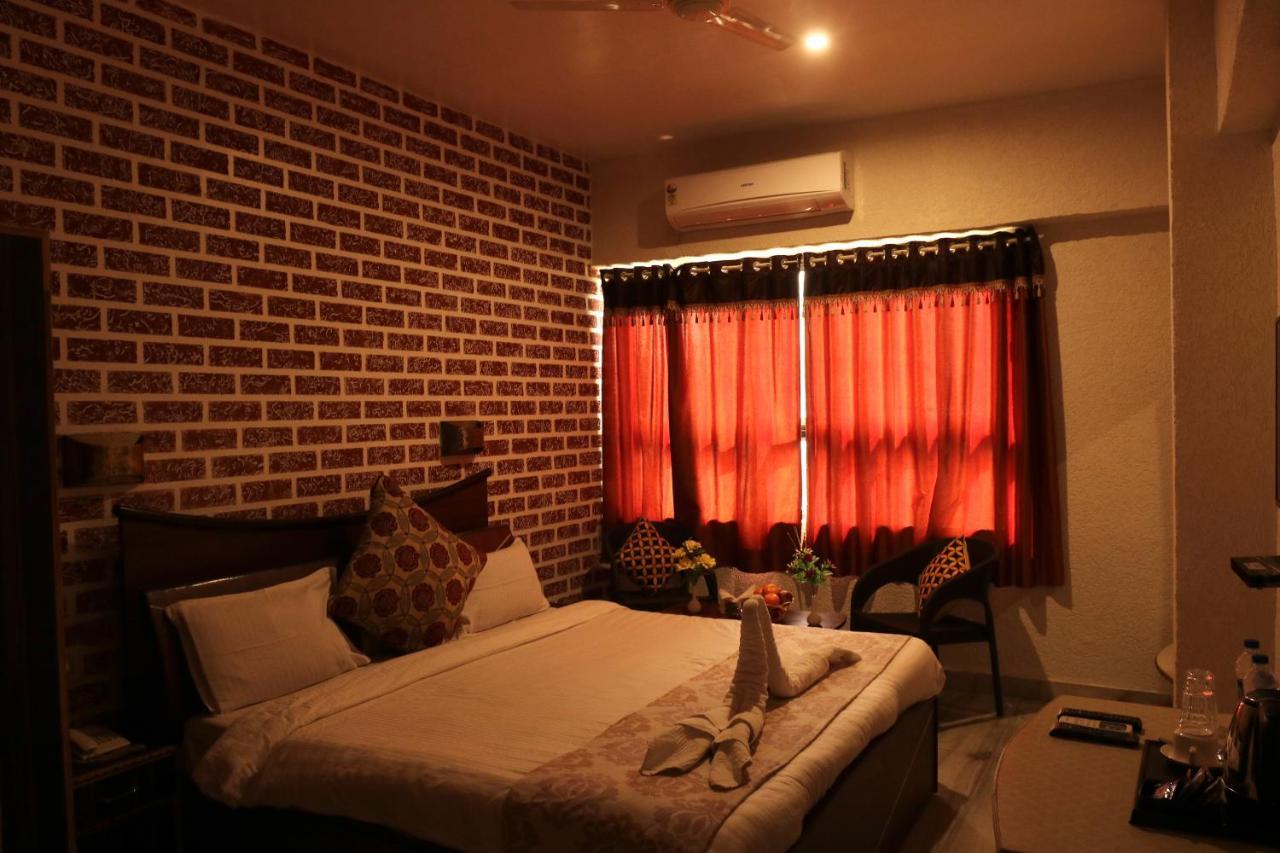 Darshan Palace Hotel Udaipur