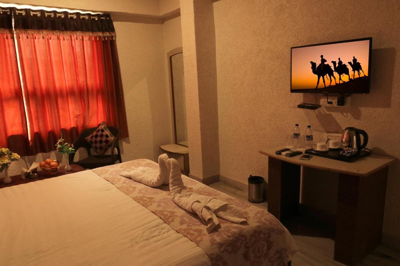 Hotel Darshan Palace