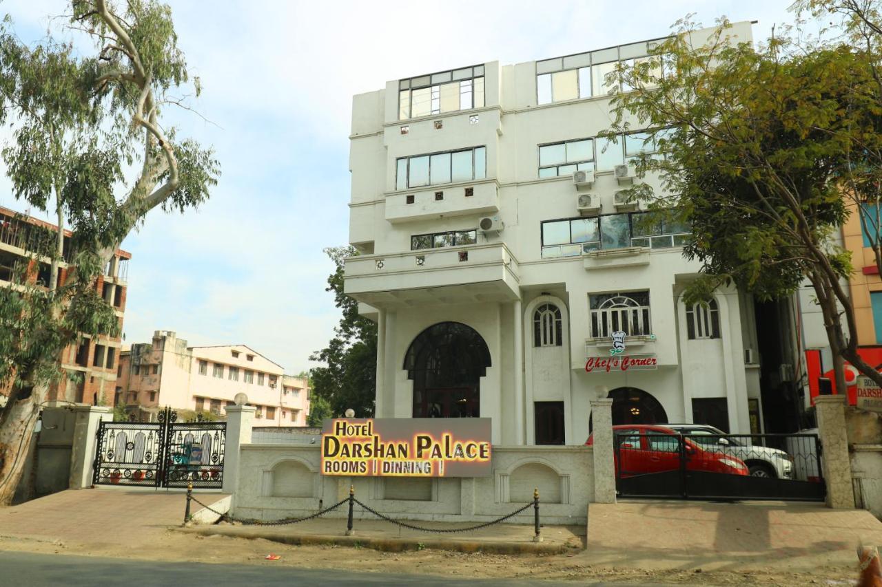 Hotel Darshan Palace 3*