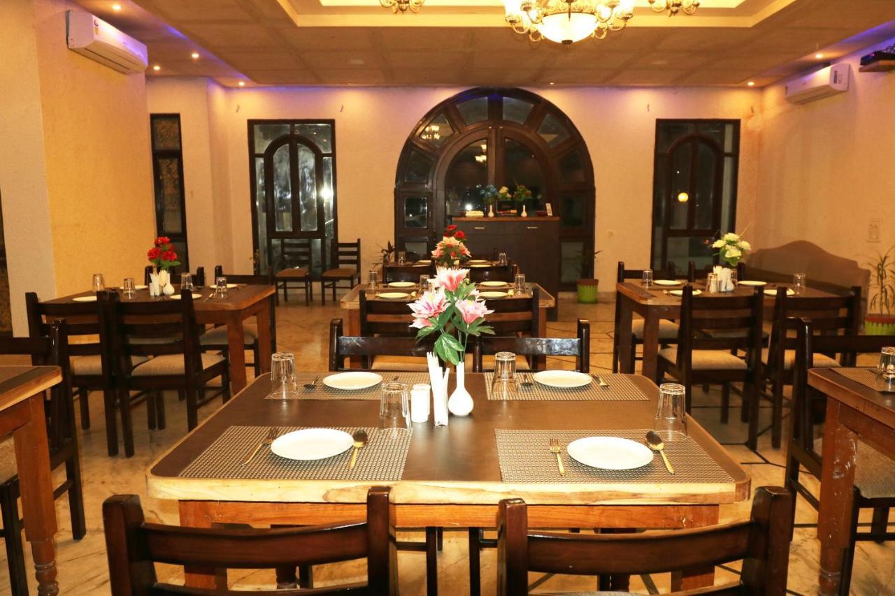 Hotel Darshan Palace Udaipur