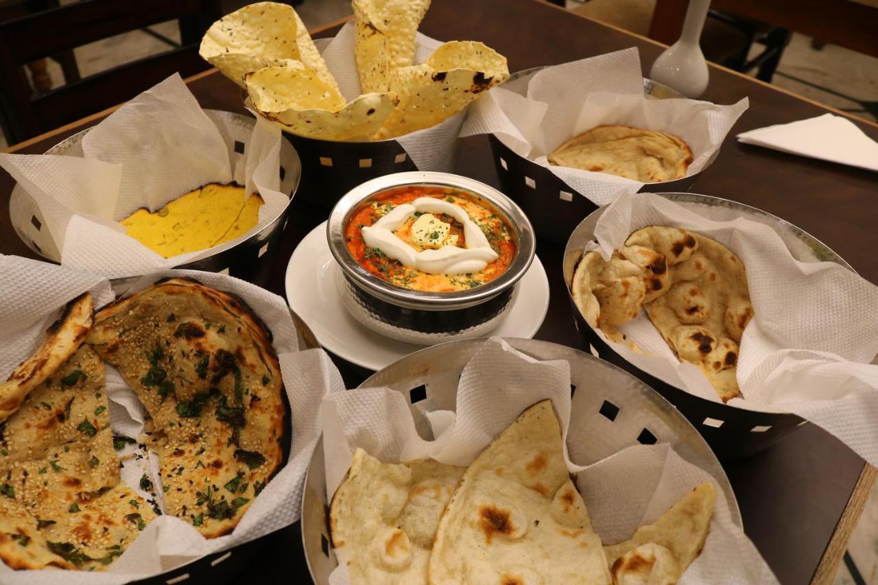 Hotel Darshan Palace Udaipur