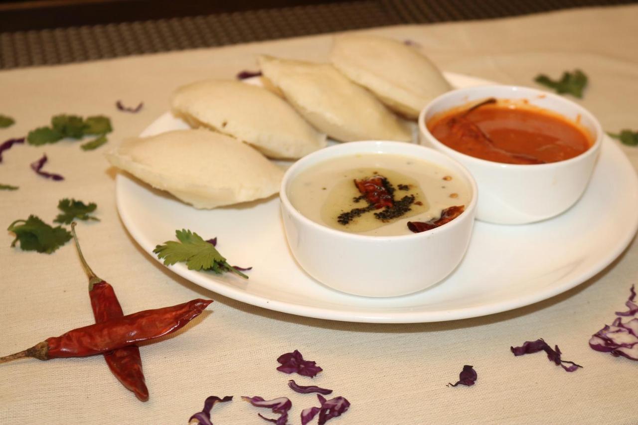 Darshan Palace 3*