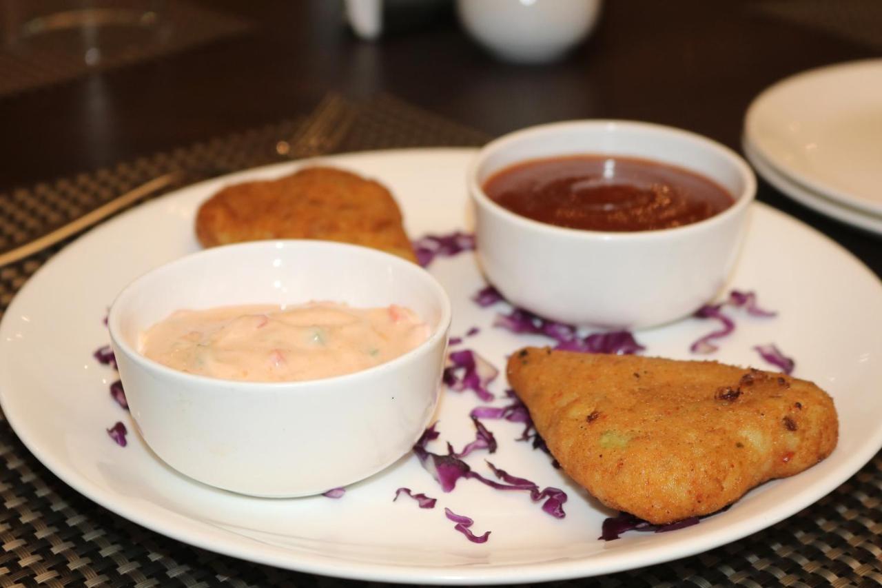 Hotel Darshan Palace 3*