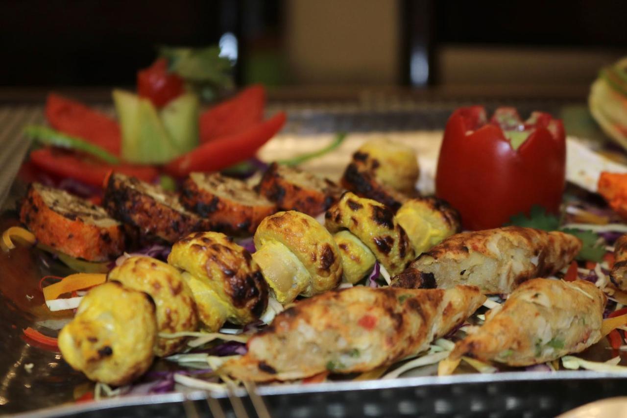 Darshan Palace Hotel 3*