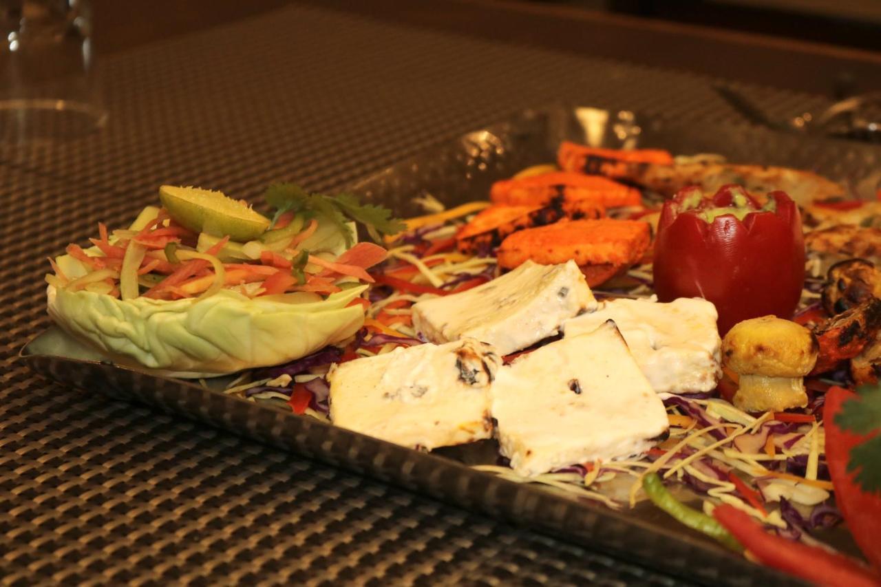 Hotel Darshan Palace 3*