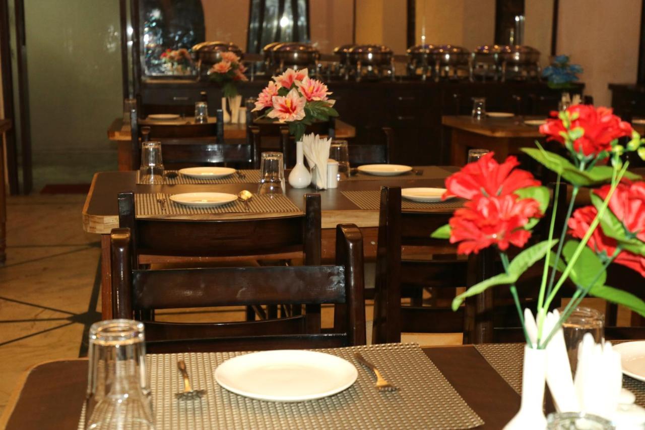 Hotel Darshan Palace