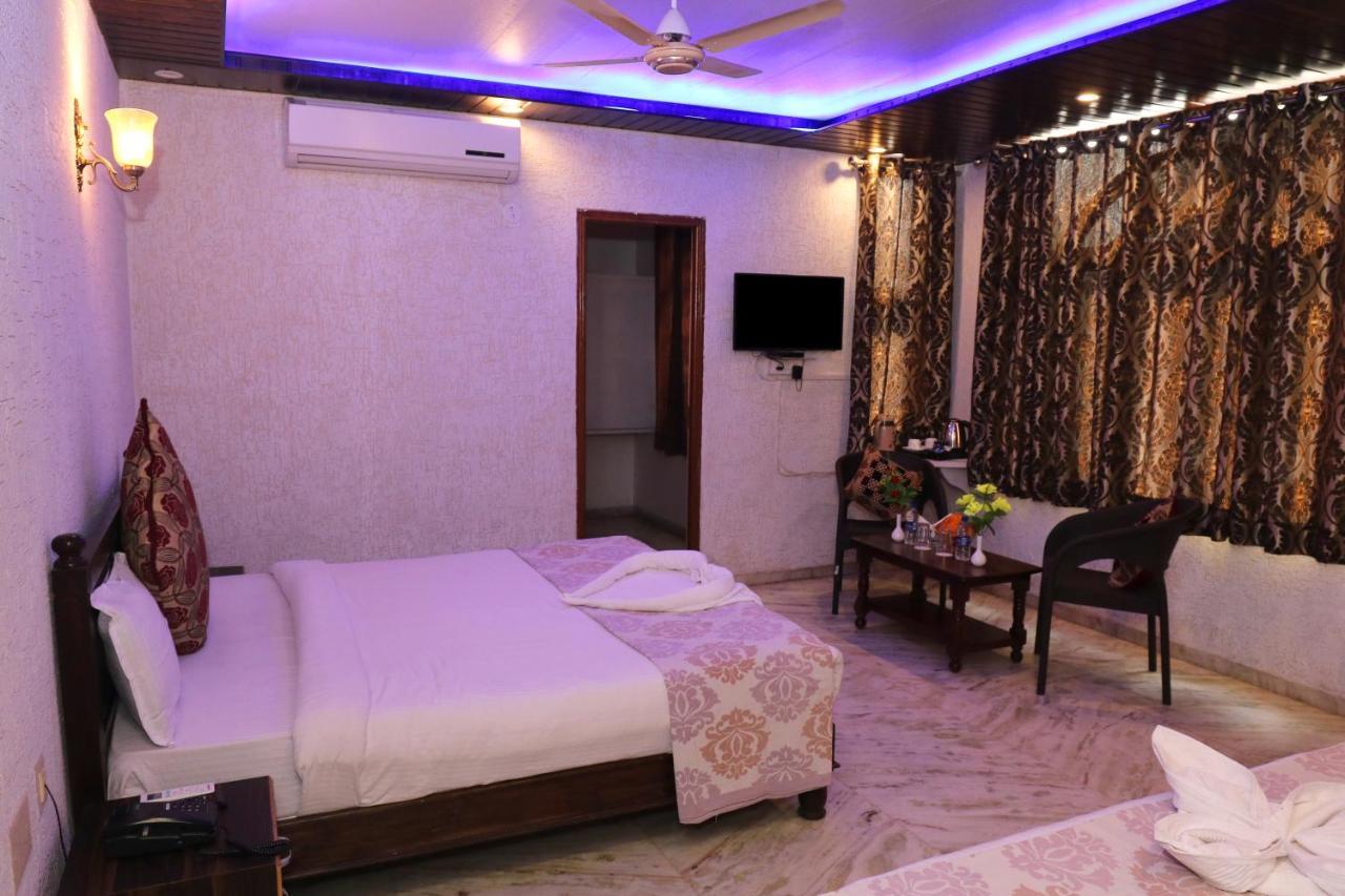 Darshan Palace Hotel Udaipur