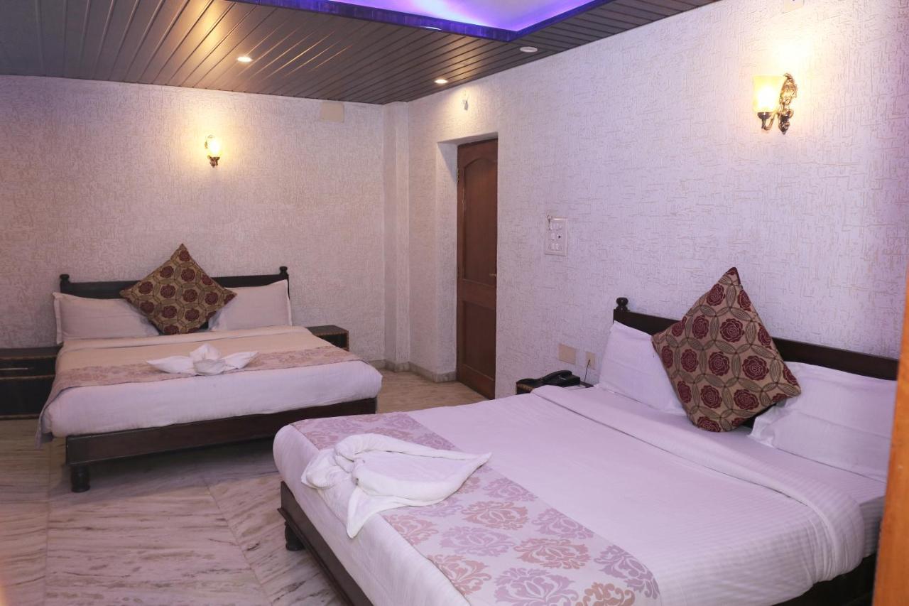 Hotel Darshan Palace Udaipur