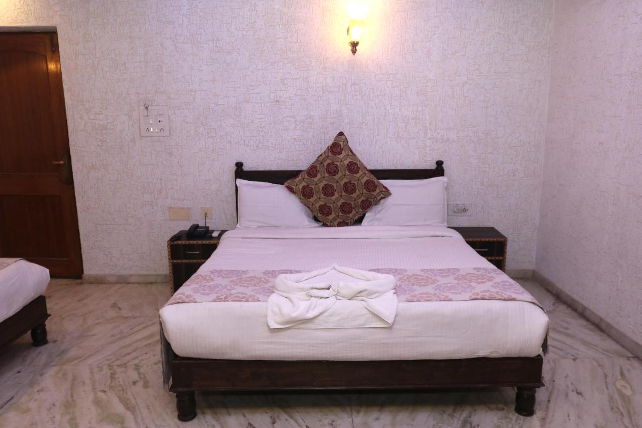 Darshan Palace Udaipur