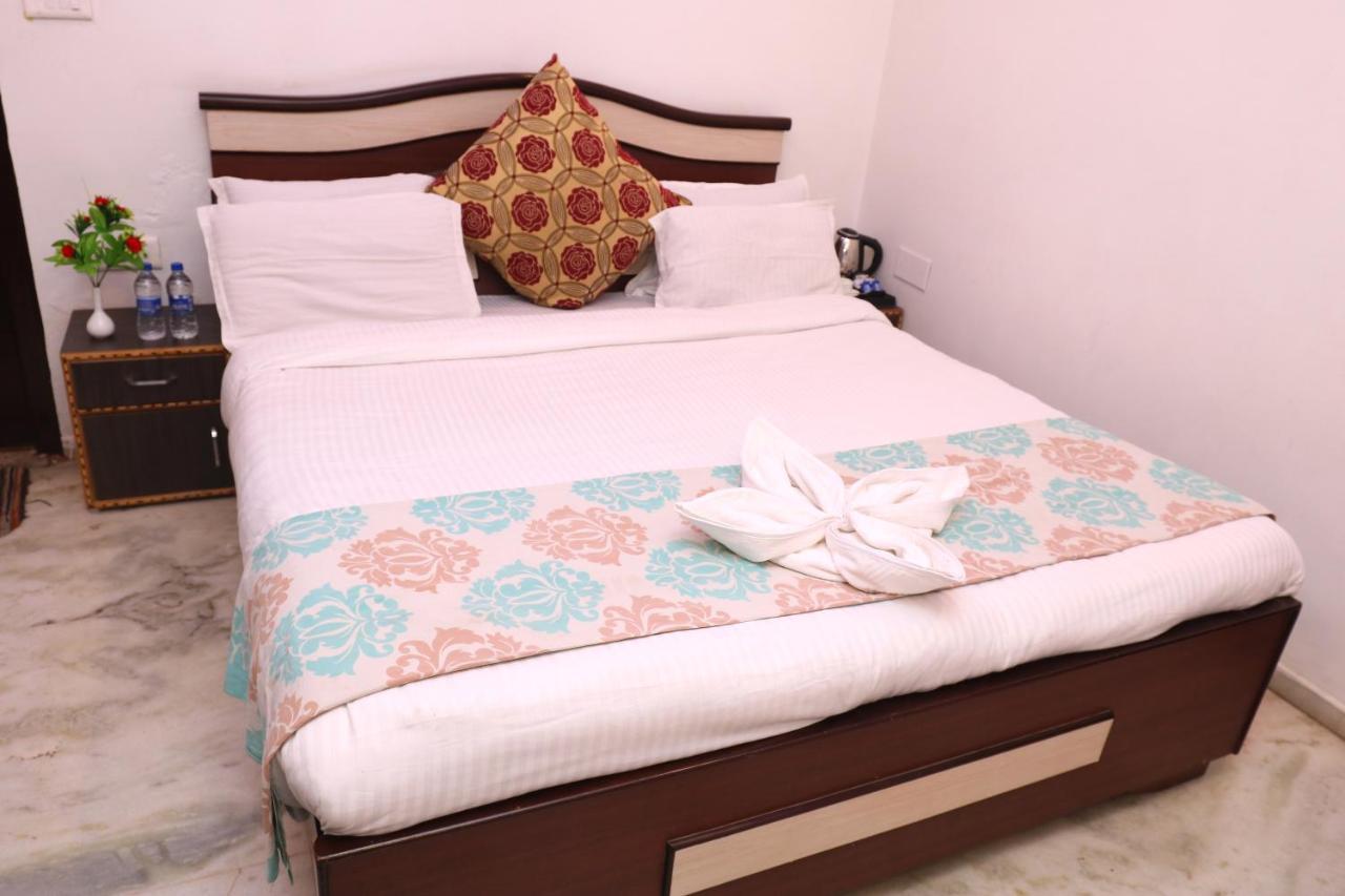 Darshan Palace Hotel