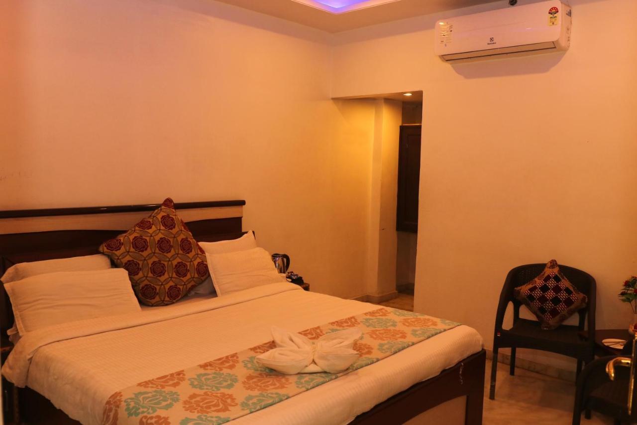 Hotel Darshan Palace Udaipur