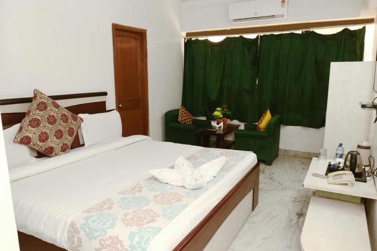 Hotel Darshan Palace 3*