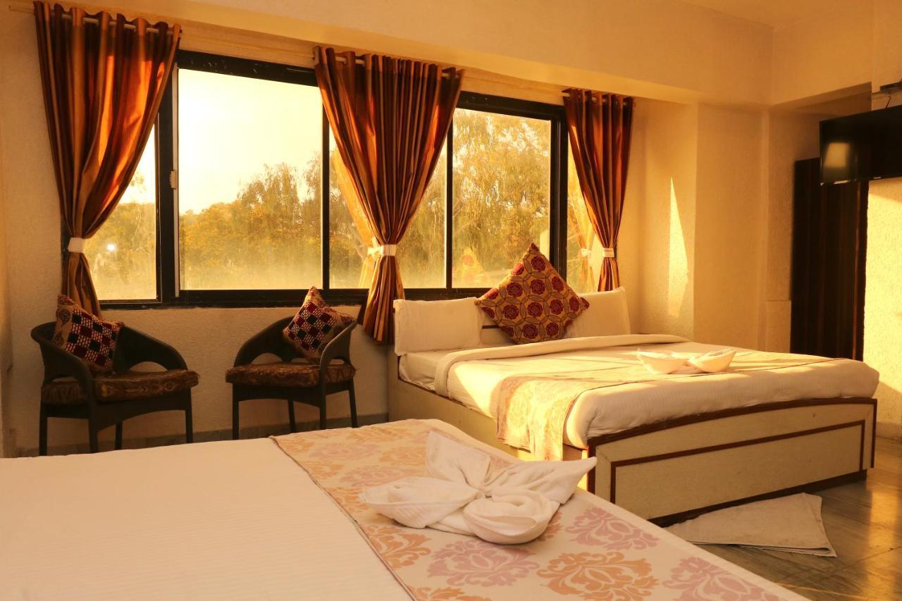 Darshan Palace Hotel Udaipur