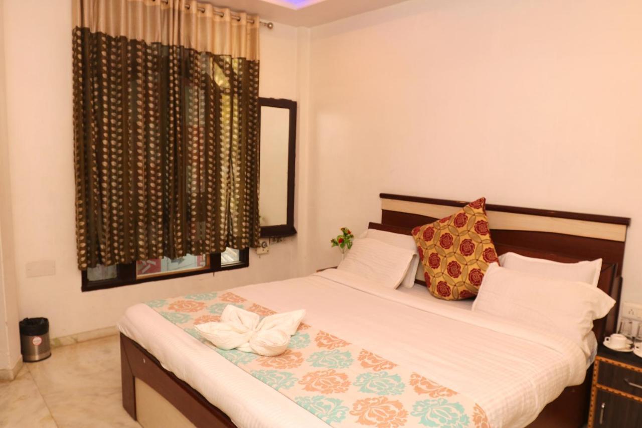 Hotel Darshan Palace 3*